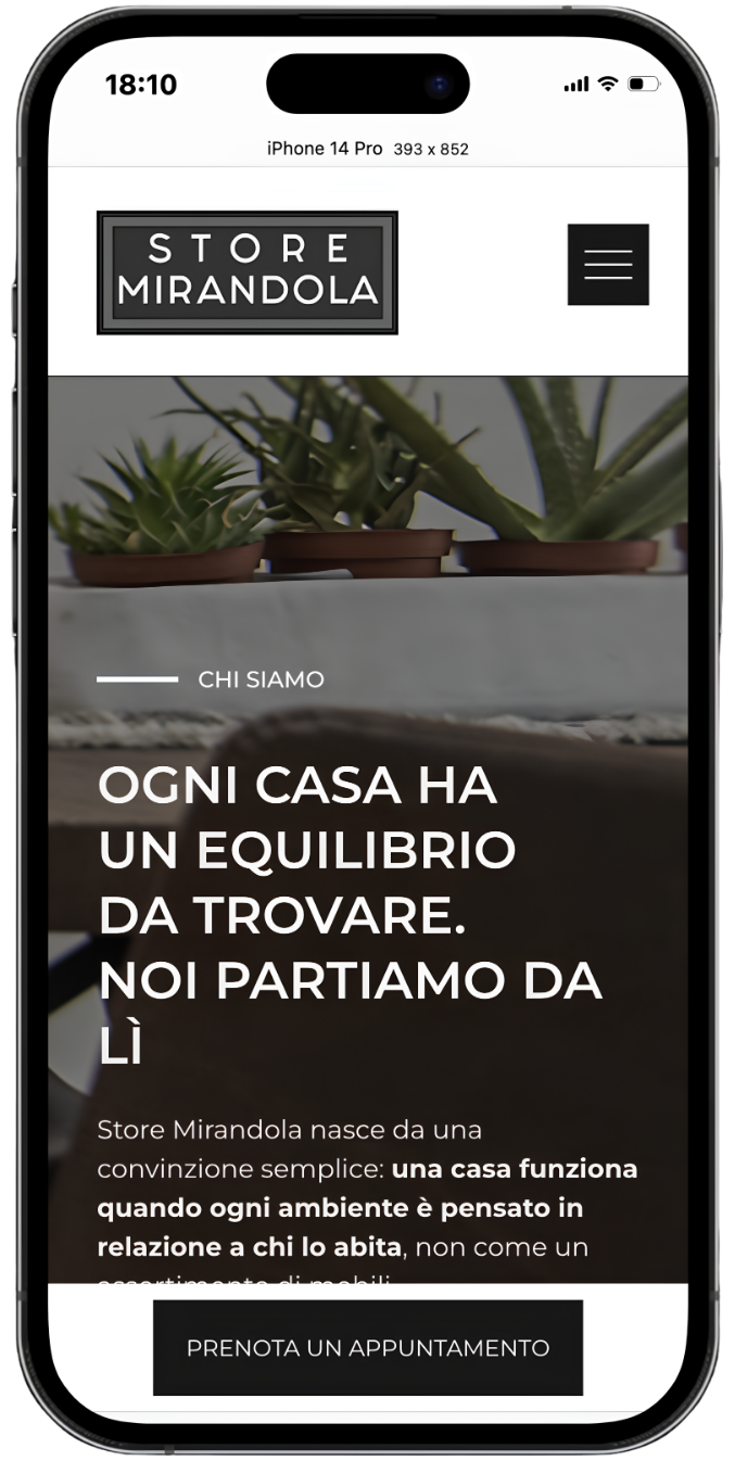 LUBE — prototipo
